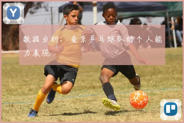 数据分析：南京乒乓球队的个人能力表现