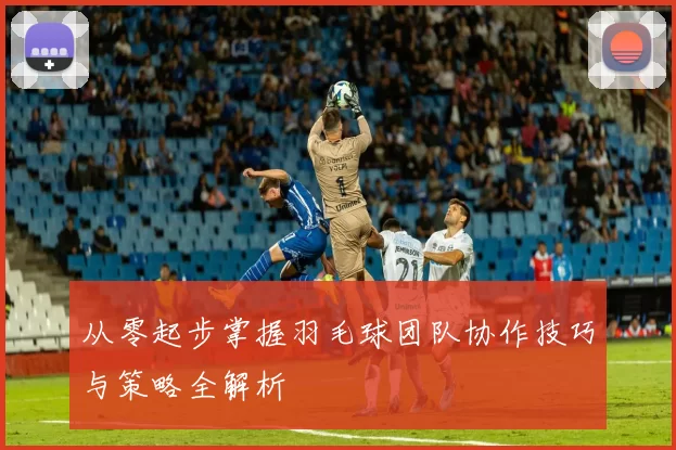 从零起步掌握羽毛球团队协作技巧与策略全解析