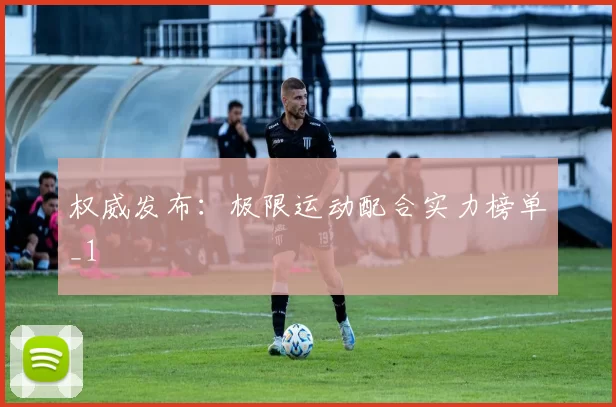 权威发布：极限运动配合实力榜单_1